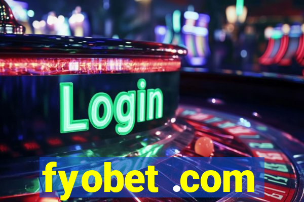 fyobet .com